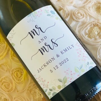 Wine Labels
