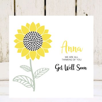 Get Well Soon