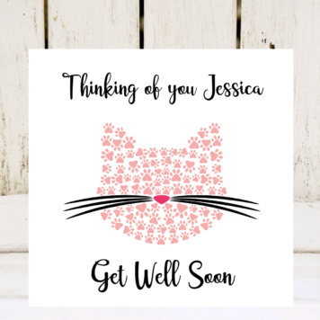 Get Well Soon