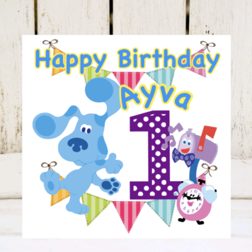 Children's Cards